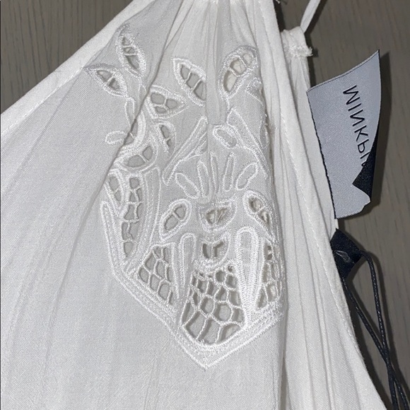 Mink Pink tank top - Picture 2 of 5